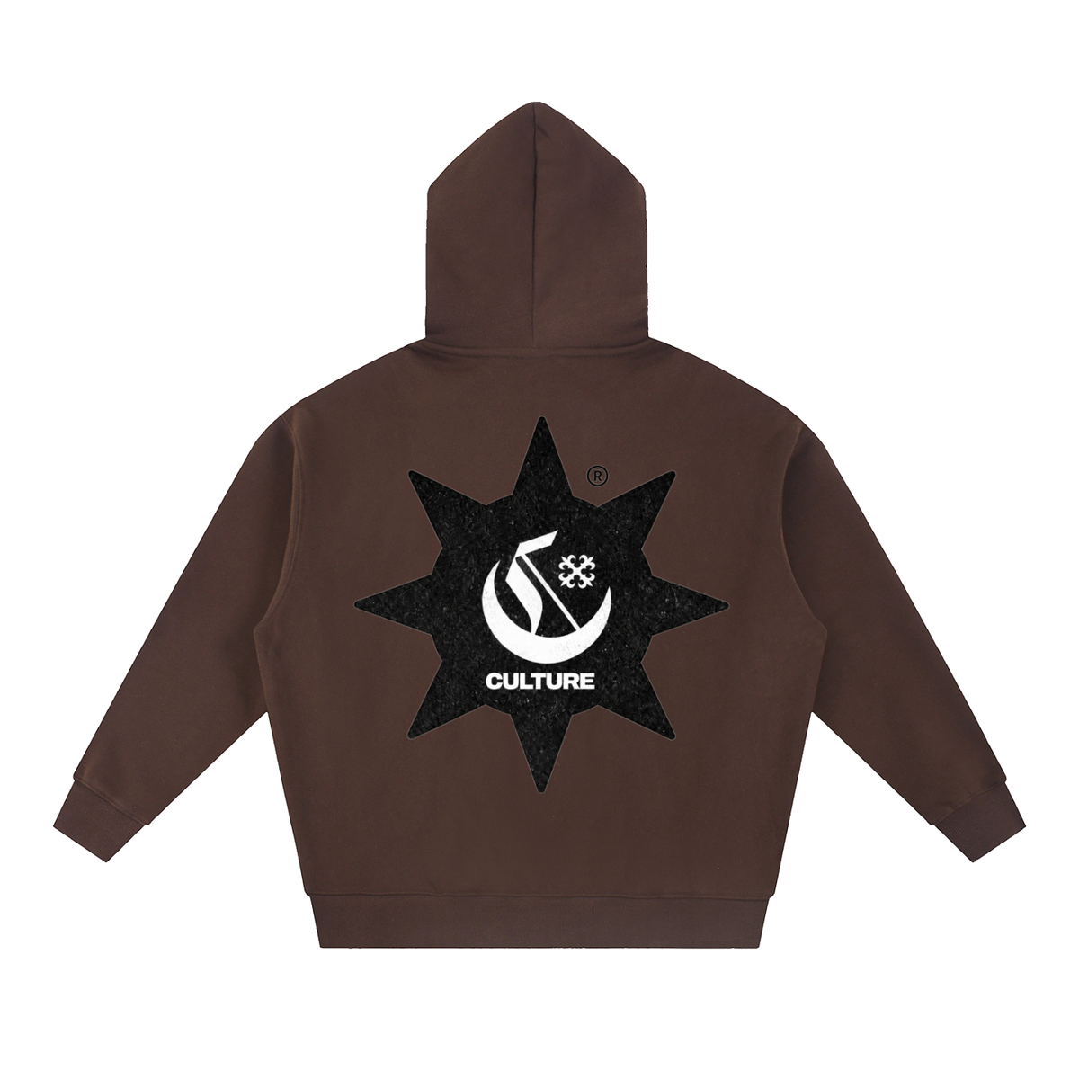 EarthTone Hoodie