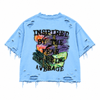 Averaphobic Tee