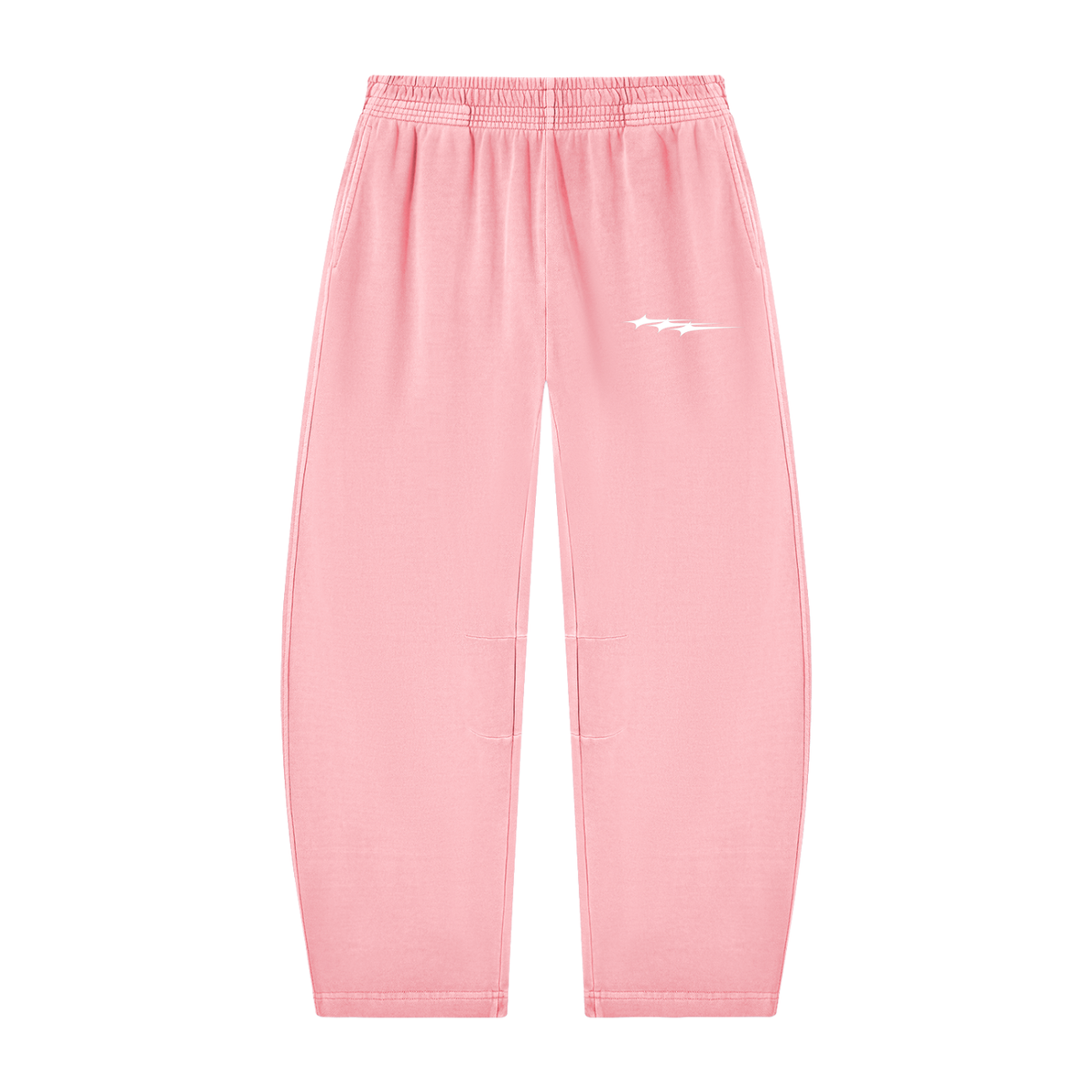 Vintage Washed Sweatpants