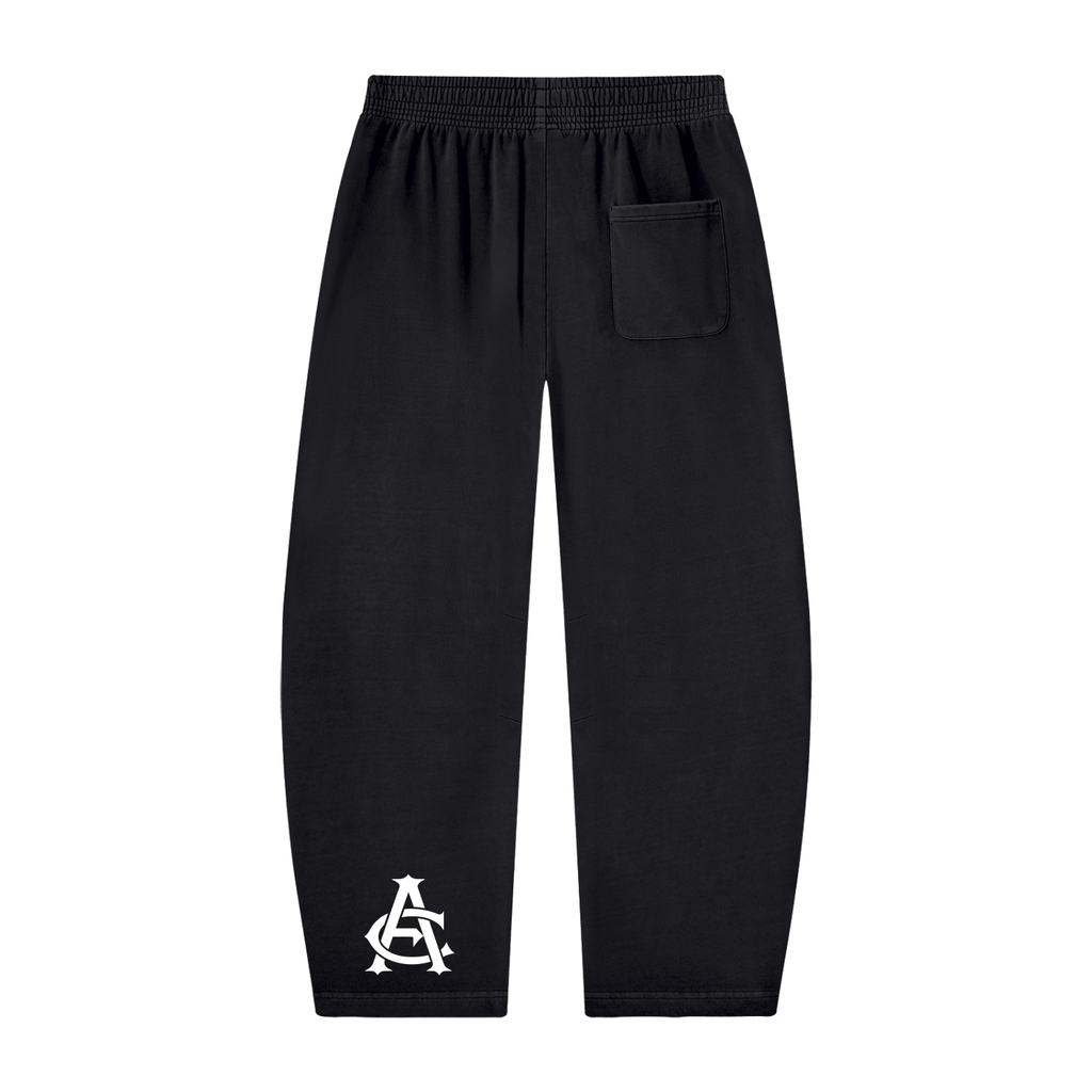 Vintage Washed Sweatpants