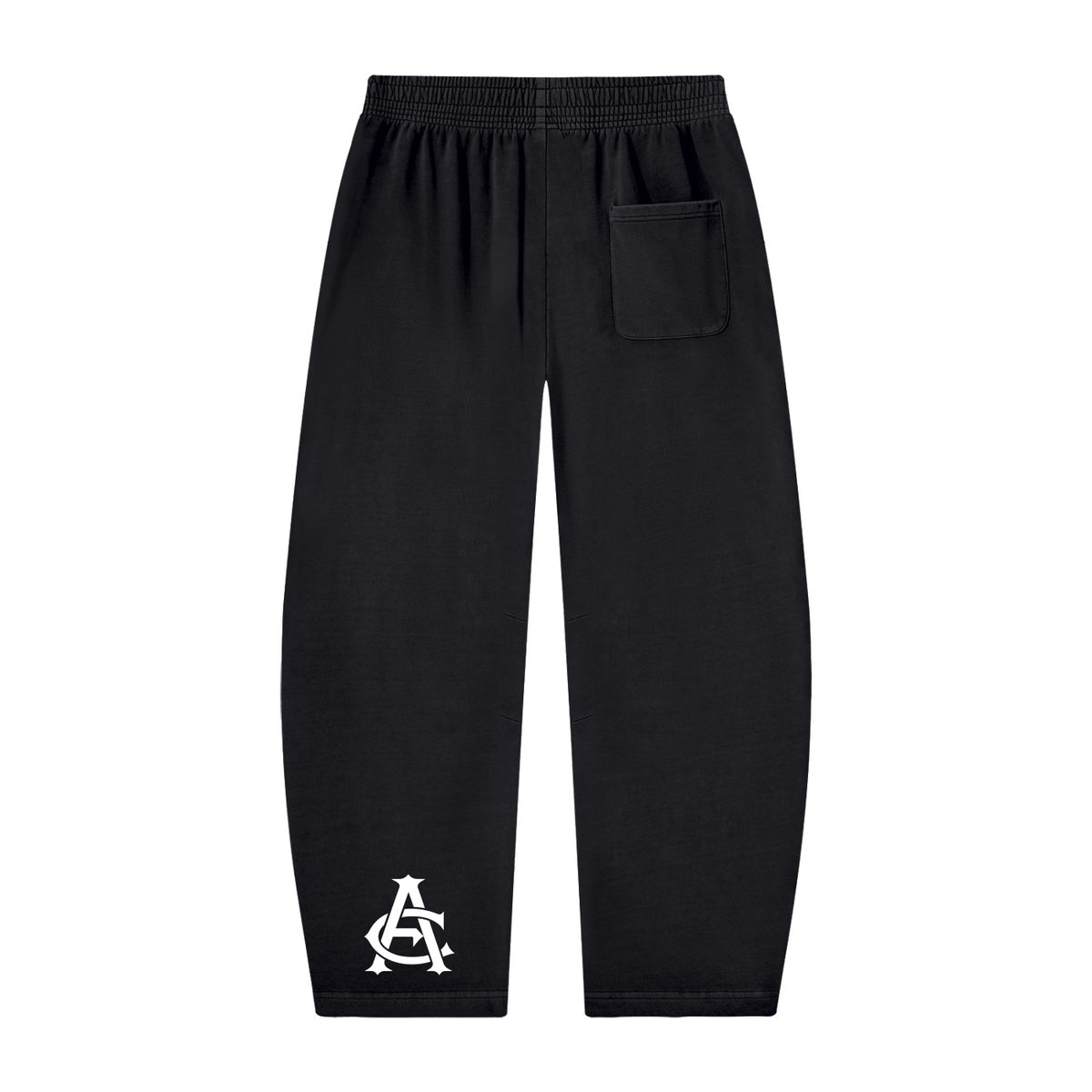 Vintage Washed Sweatpants
