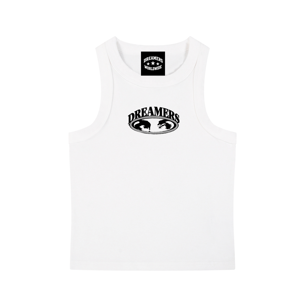 DREAMERS Tank Top