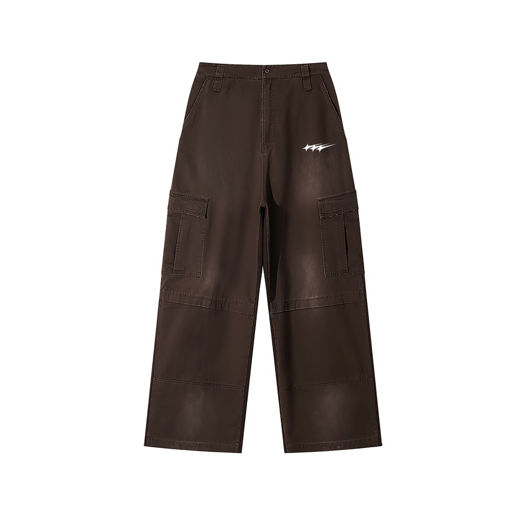 Sunfade Cargo Pants