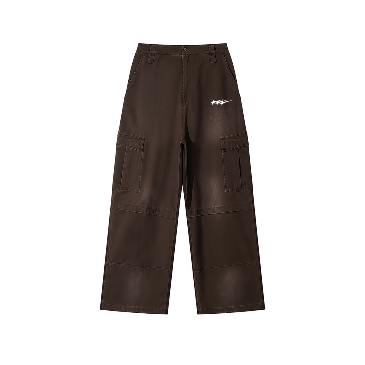 Sunfade Cargo Pants
