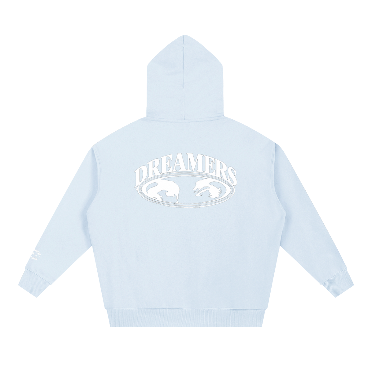 DREAMERS