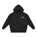 MAKE HISTORY HOODIE