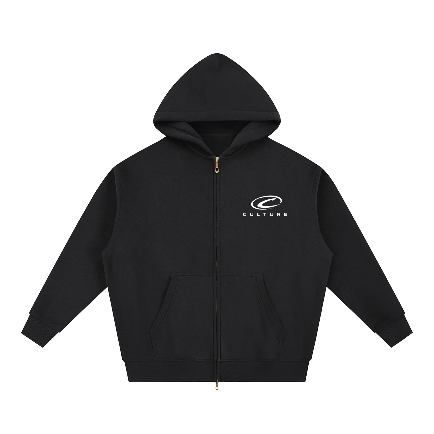MAKE HISTORY HOODIE