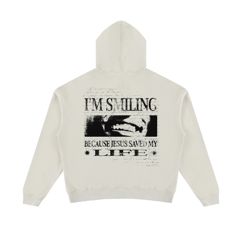 TRUSTGOD Hoodie