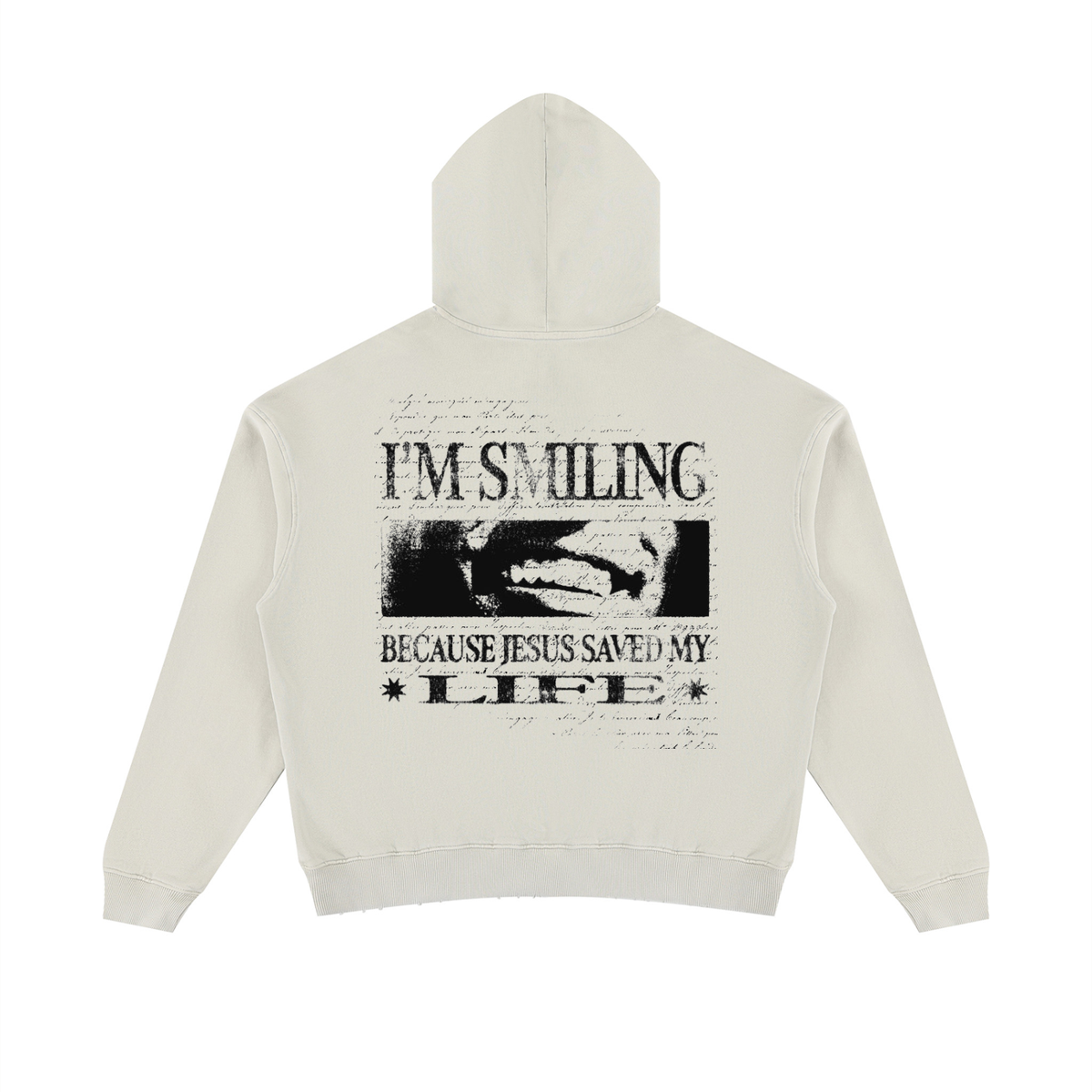 TRUSTGOD Hoodie