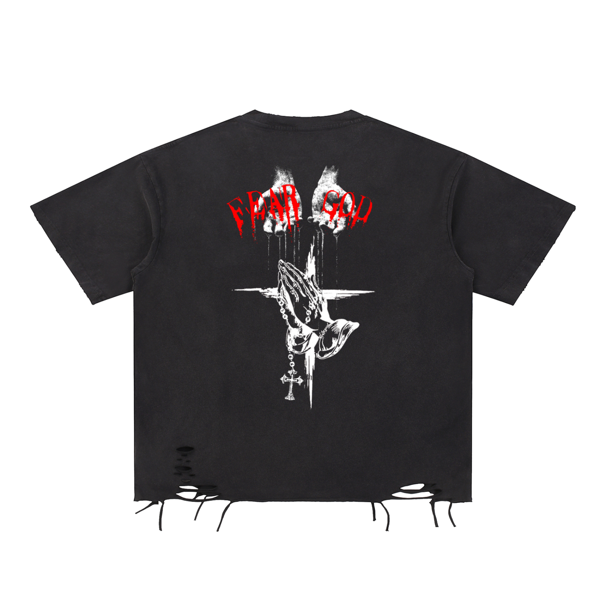 FEAR GOD TEE