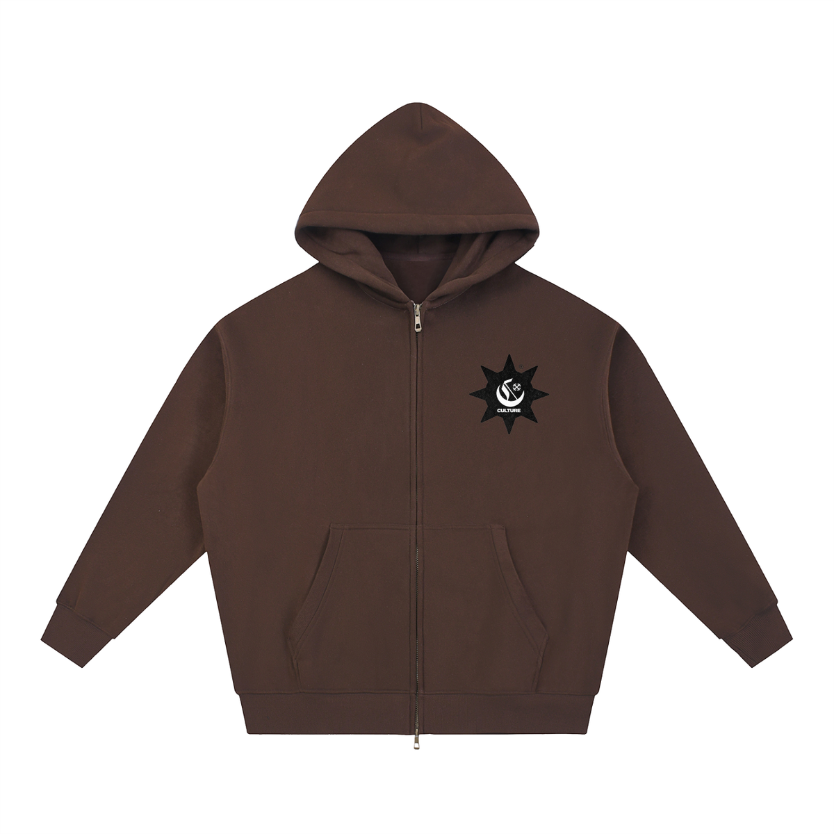 EarthTone Hoodie