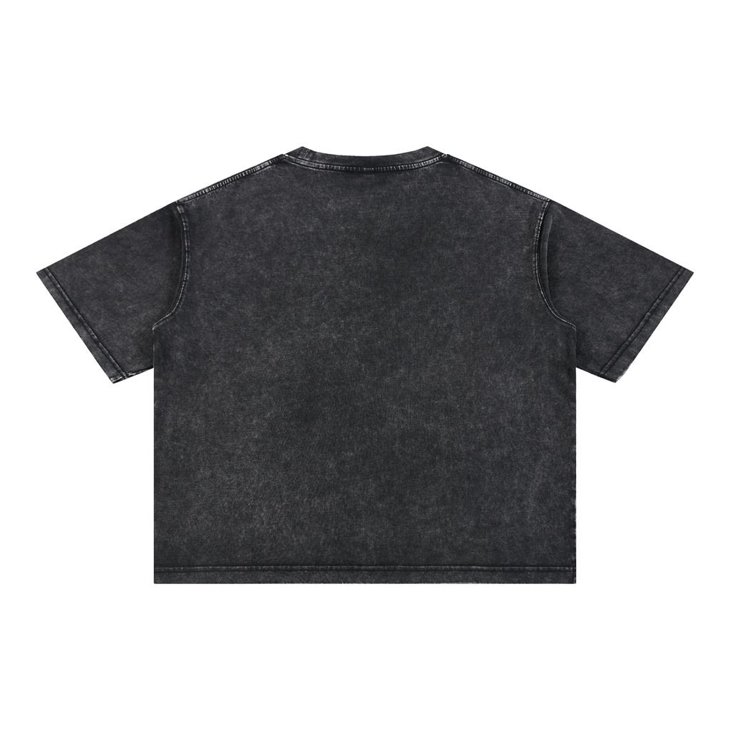 CULTURE SKI TEE