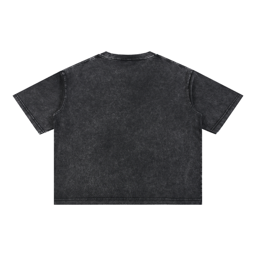 CULTURE SKI TEE