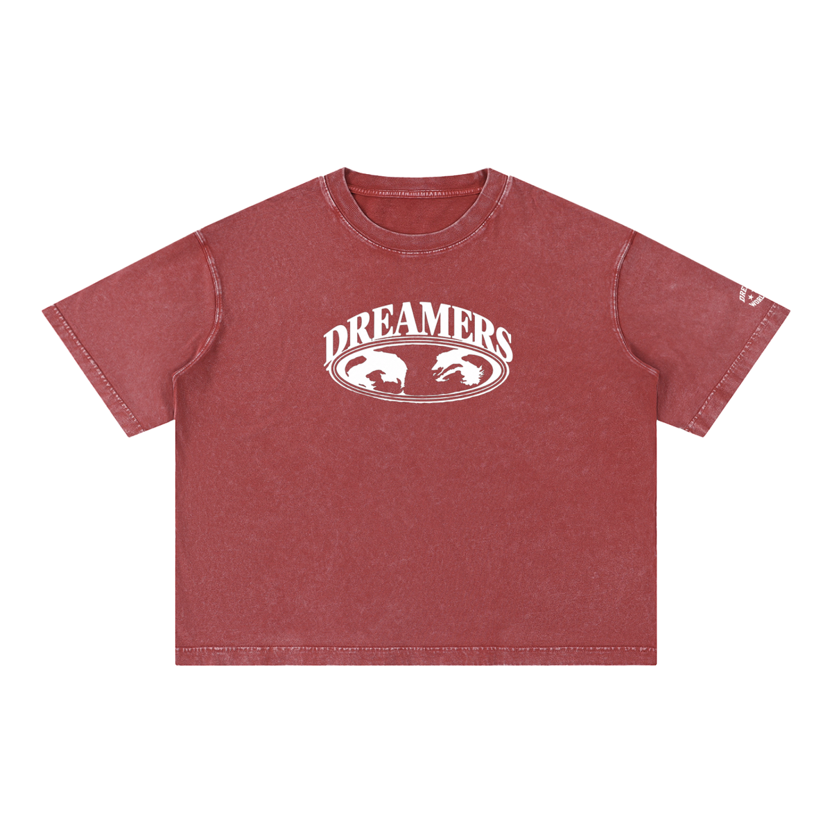 DREAMERS