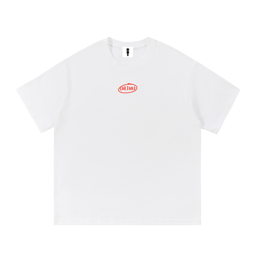 LIFE IS 2 SHORT TEE