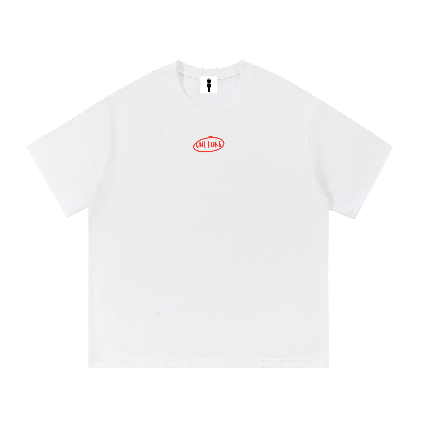 LIFE IS 2 SHORT TEE