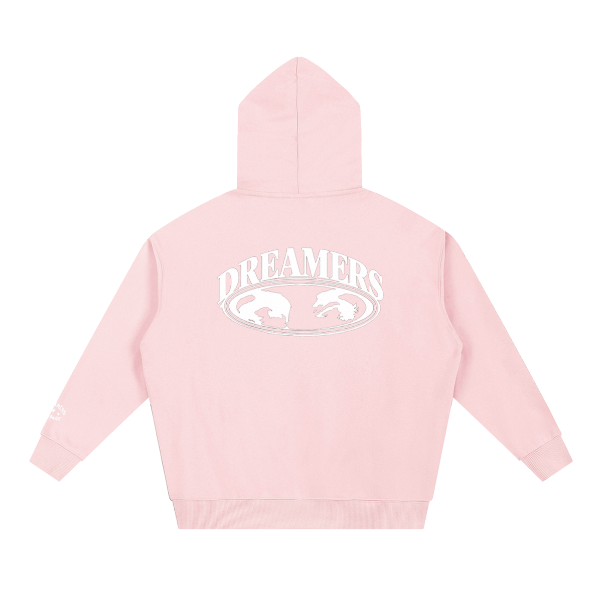 DREAMERS