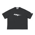 Classic Loose Boxy Tee