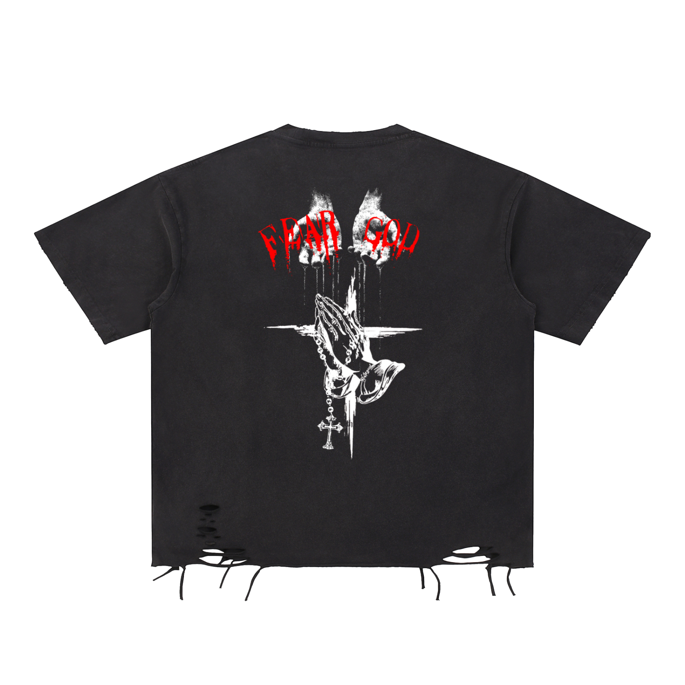 FEAR GOD TEE