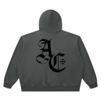 Vintage Wash Hoodie