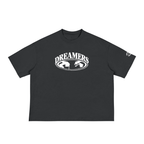 DREAMERS Boxy Tee