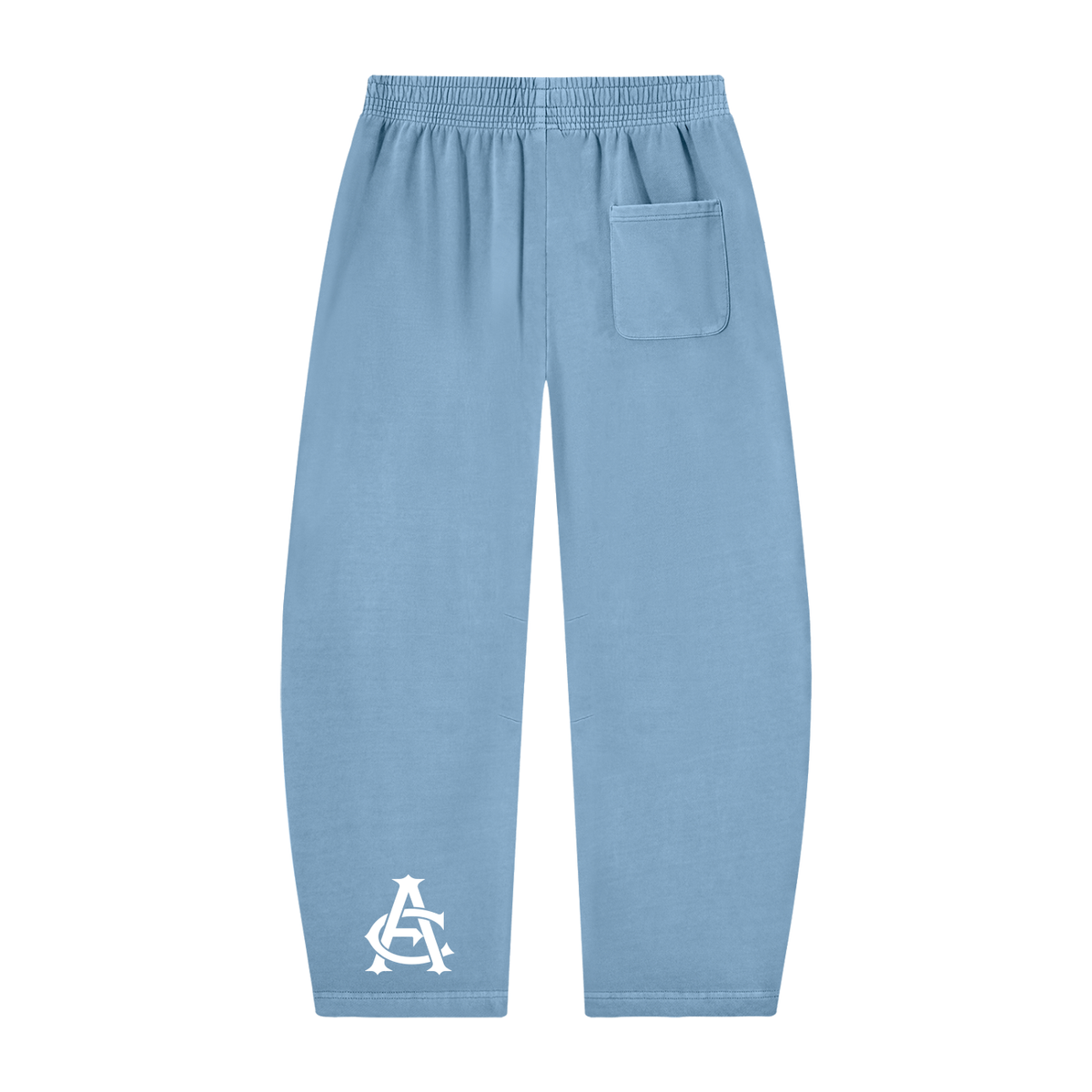 Vintage Washed Sweatpants