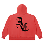 Vintage Wash Hoodie