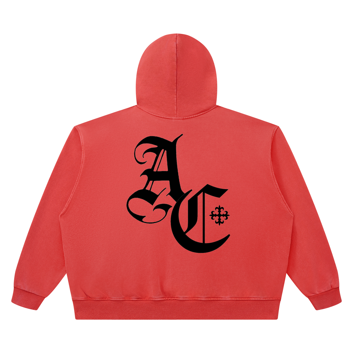 Vintage Wash Hoodie