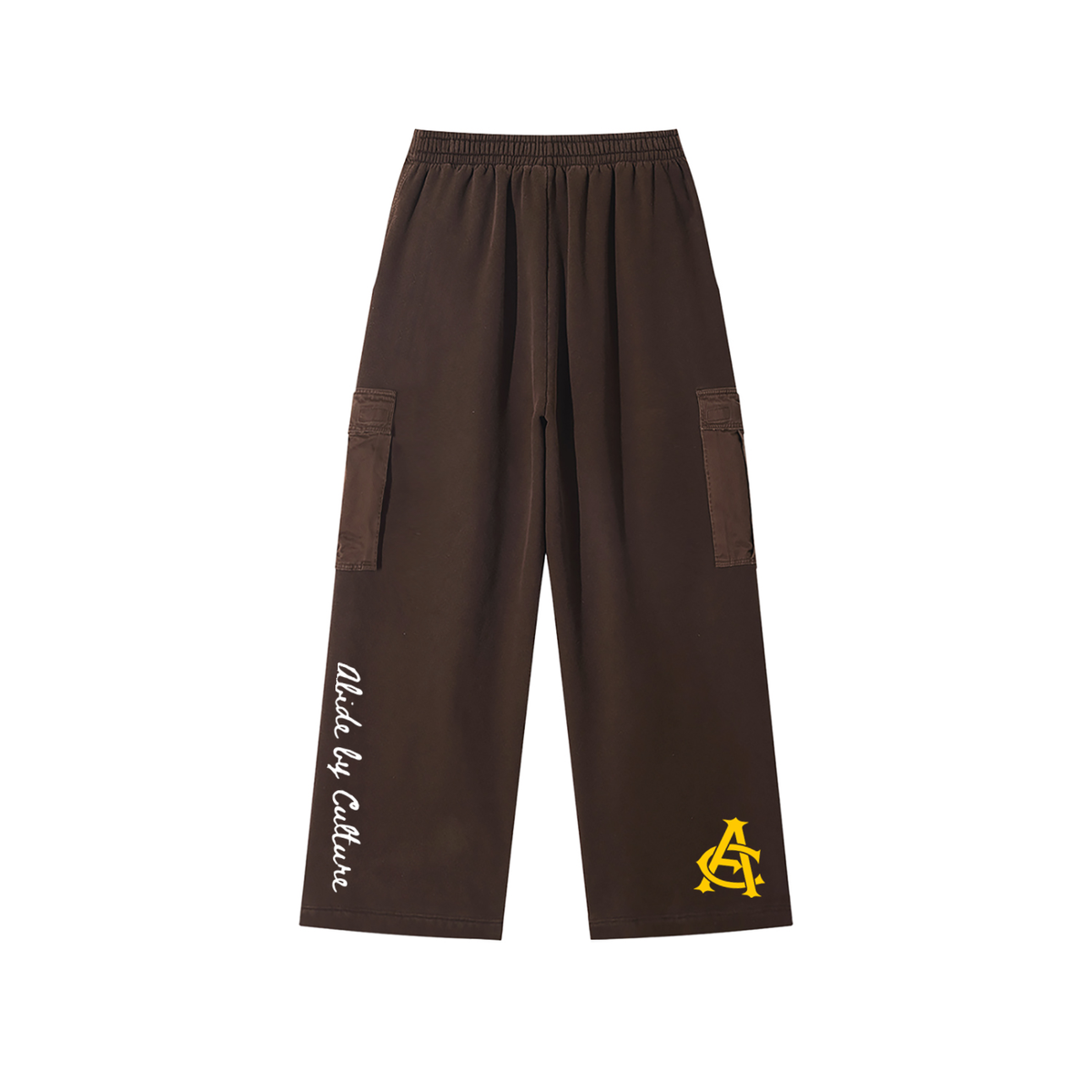 Sunfade Cargo Pants
