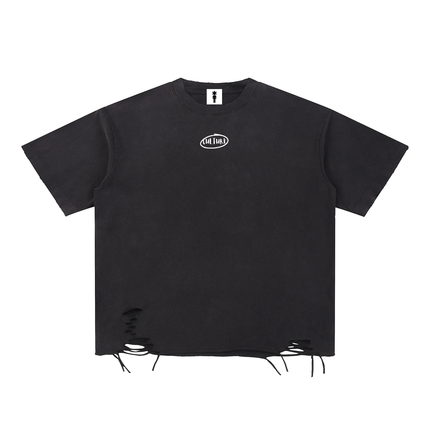 FEAR GOD TEE