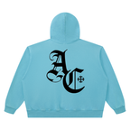 Vintage Wash Hoodie