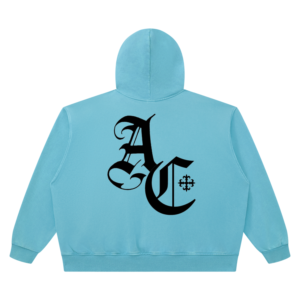 Vintage Wash Hoodie