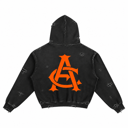 Sunfade Bxy Hoodie