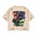 Averaphobic Tee