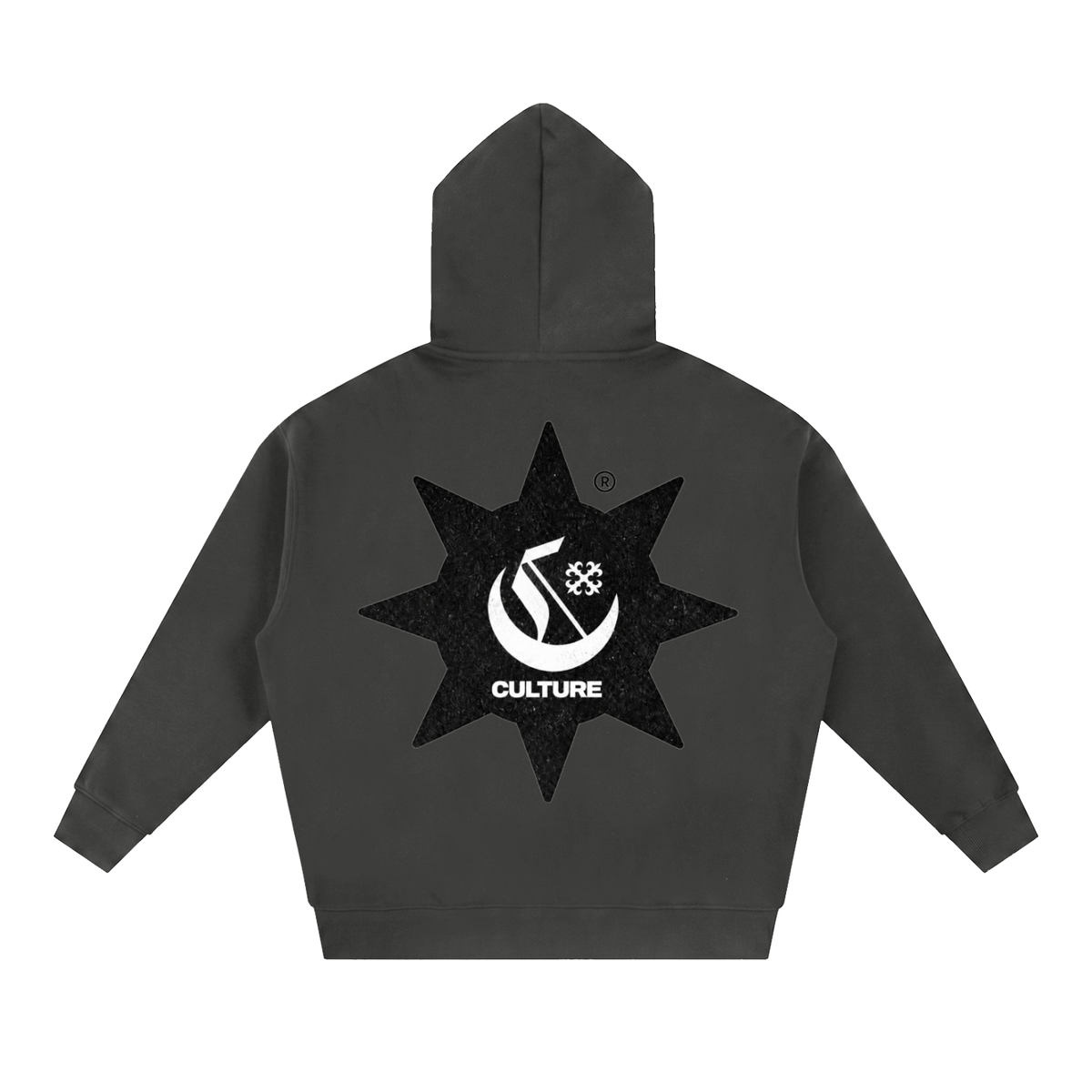 EarthTone Hoodie