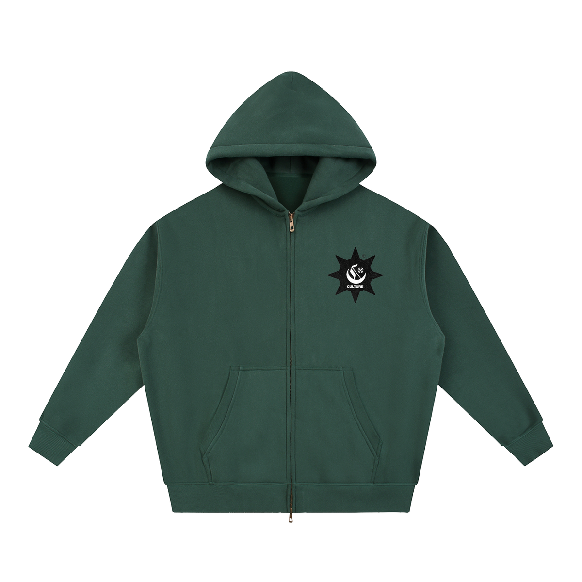 EarthTone Hoodie