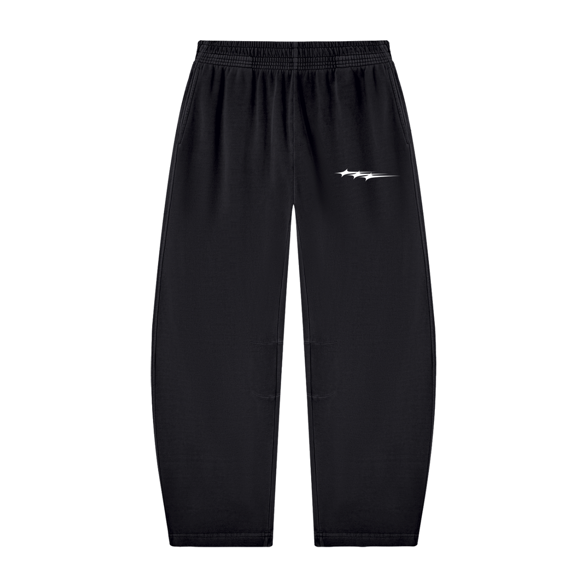 Vintage Washed Sweatpants