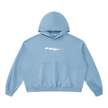 Boxy Washed Hoodie