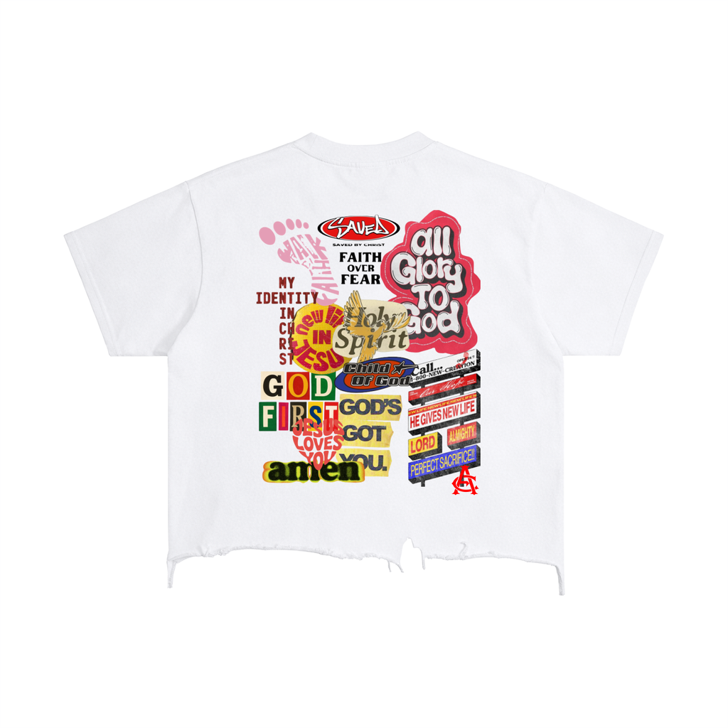 Glory2god T-Shirt