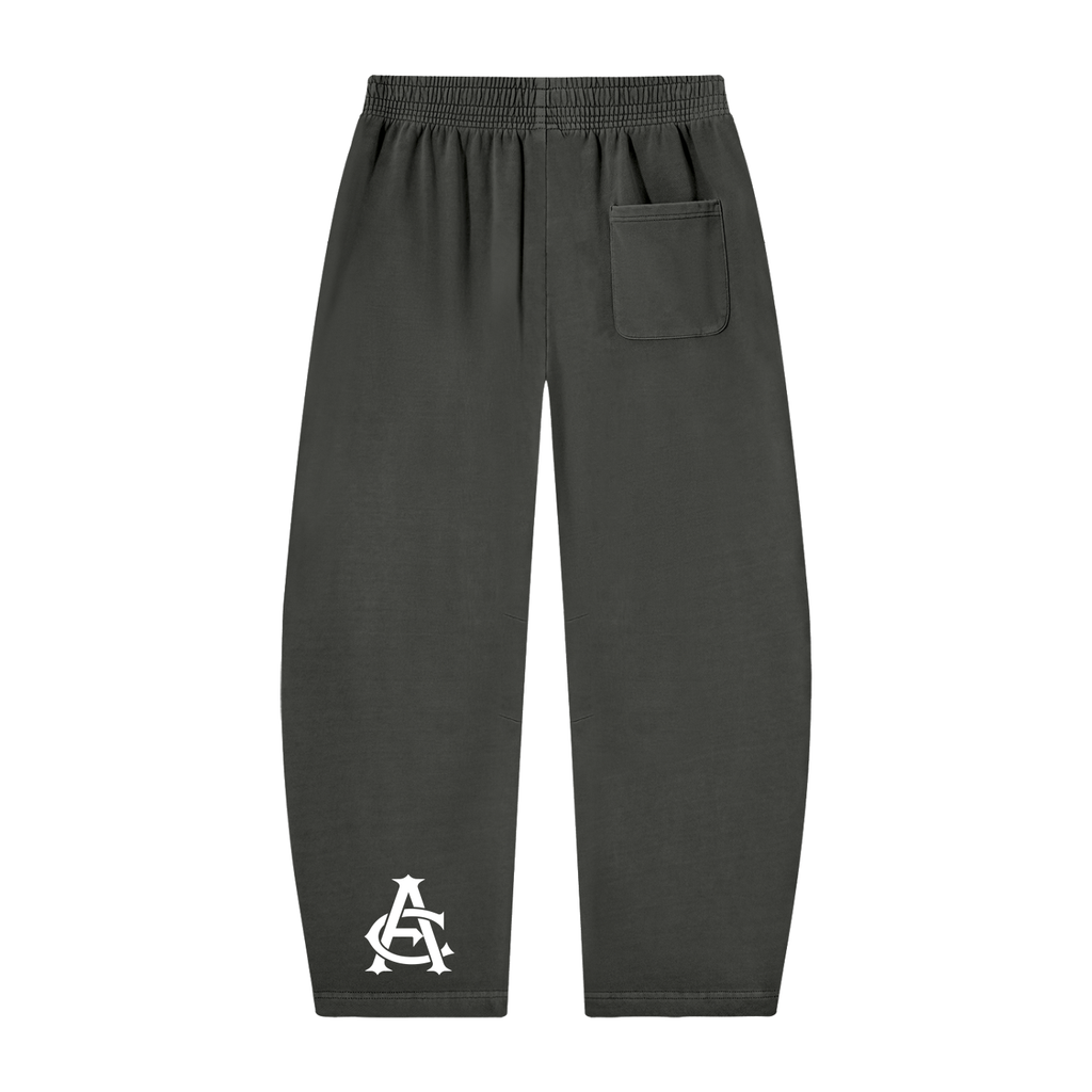 Vintage Washed Sweatpants
