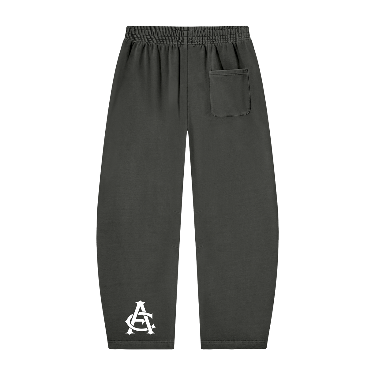 Vintage Washed Sweatpants