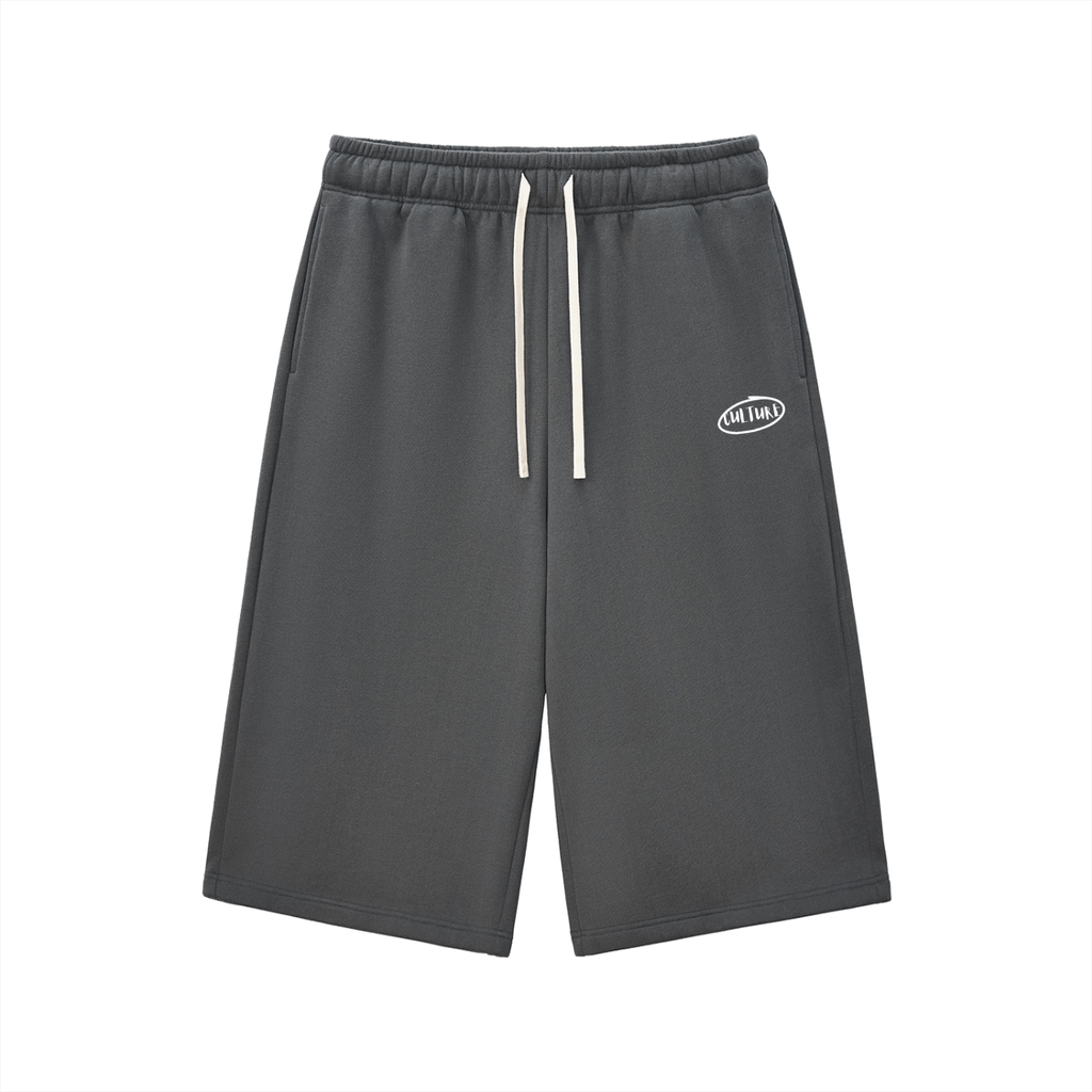 Three-quarter Sweats