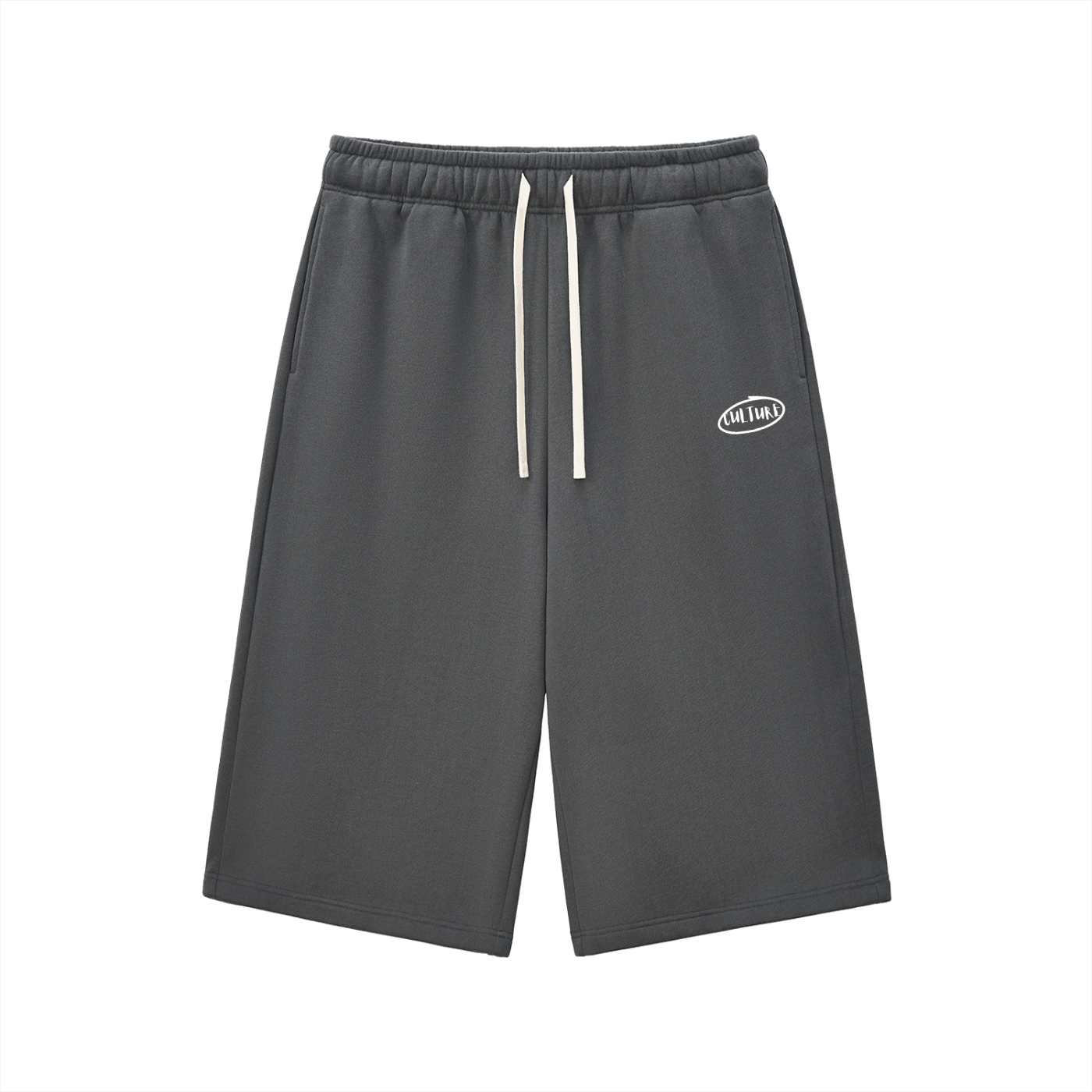 Three-quarter Sweats