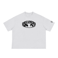 DREAMERS Boxy Tee