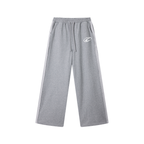 Straight-Leg Sweats
