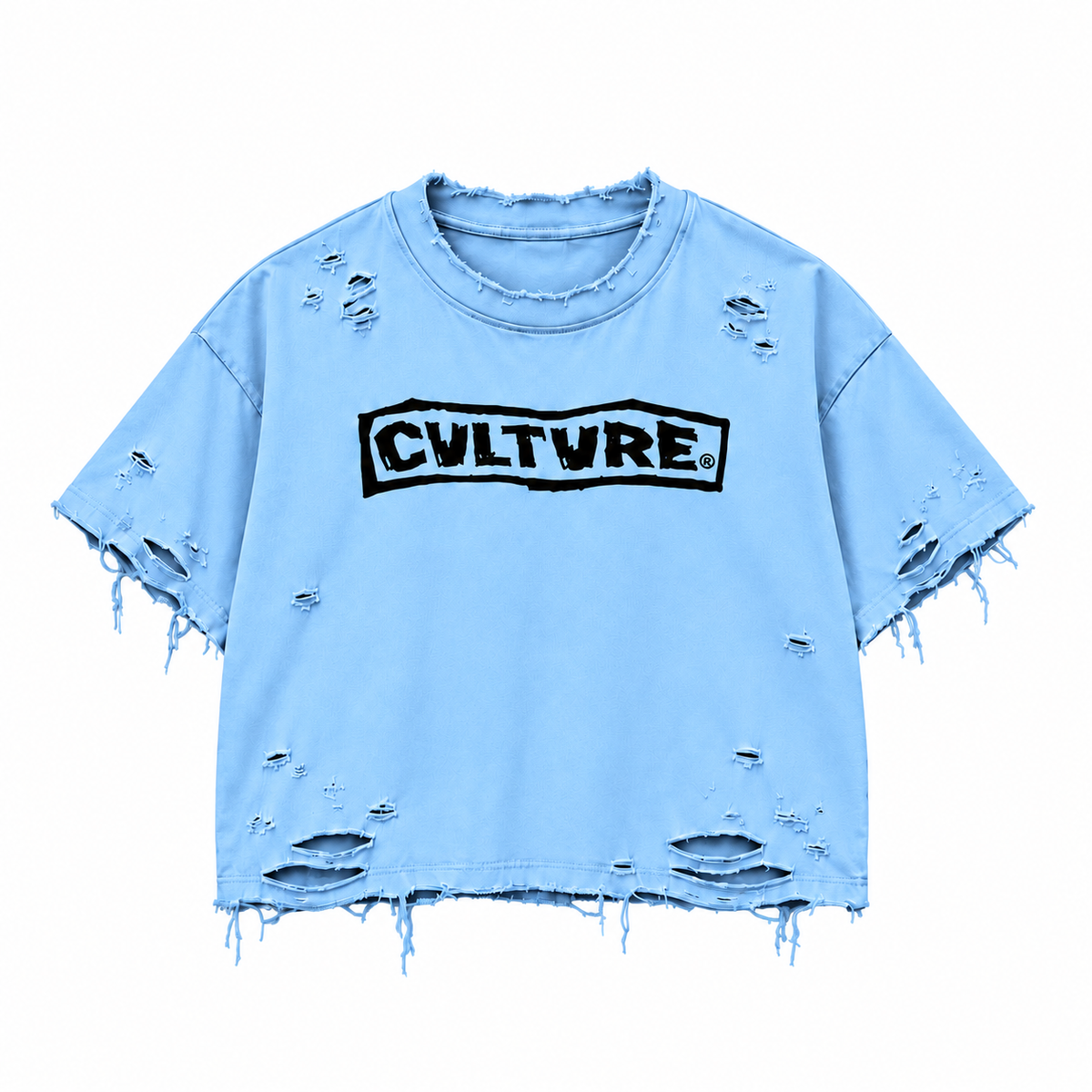Averaphobic Tee