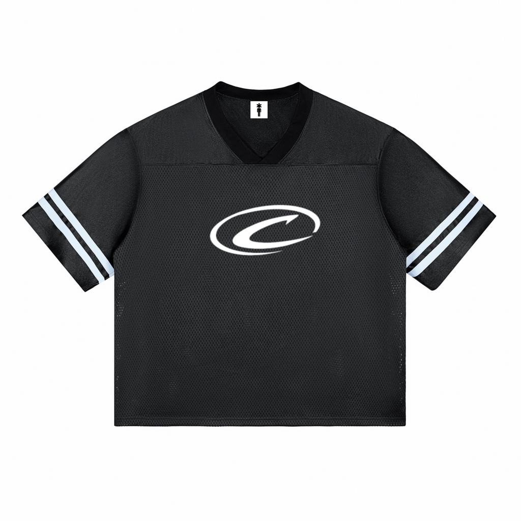 4OUR MESH TEE