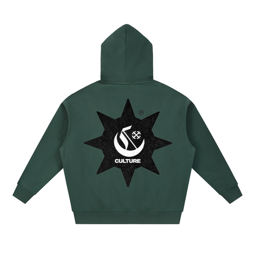 EarthTone Hoodie