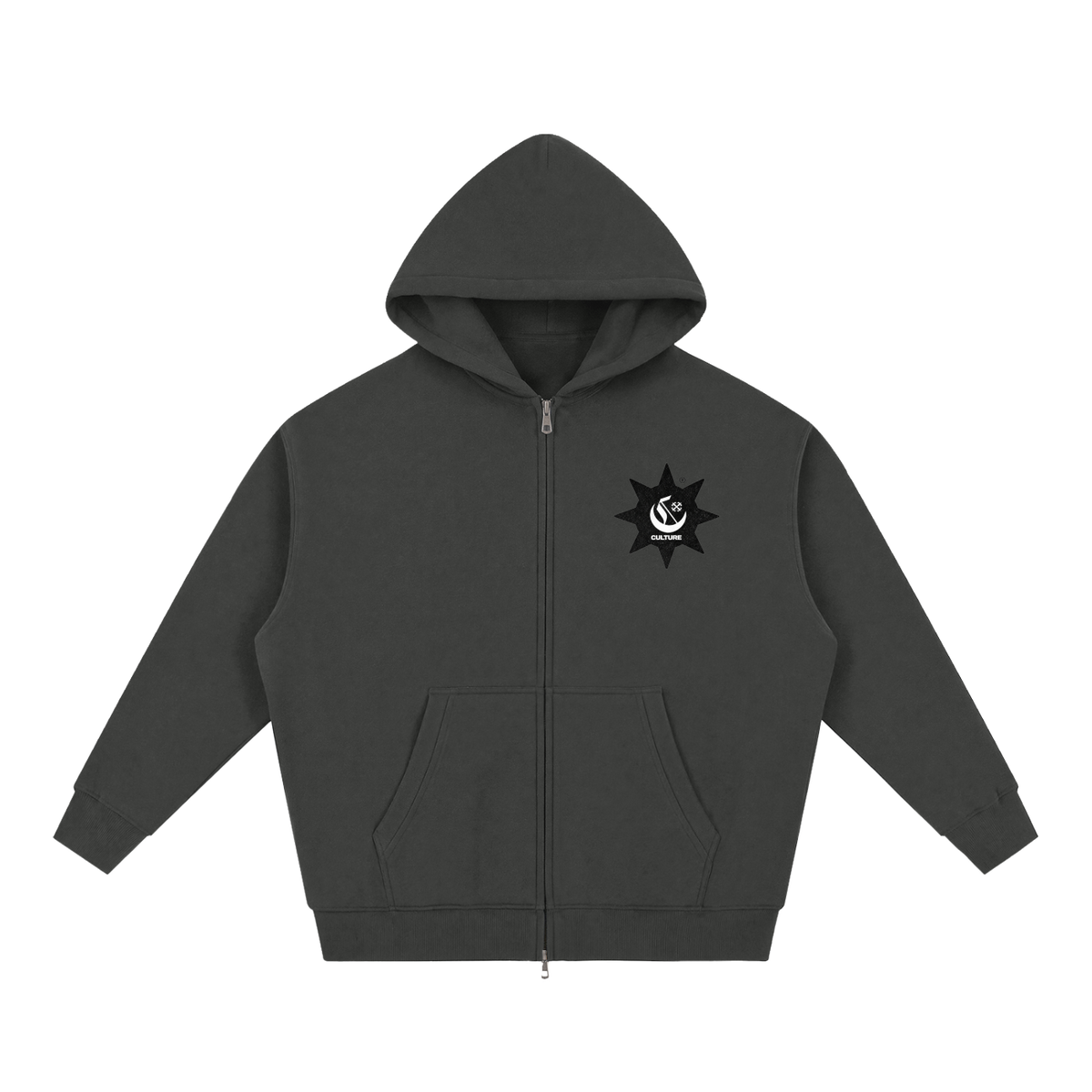 EarthTone Hoodie