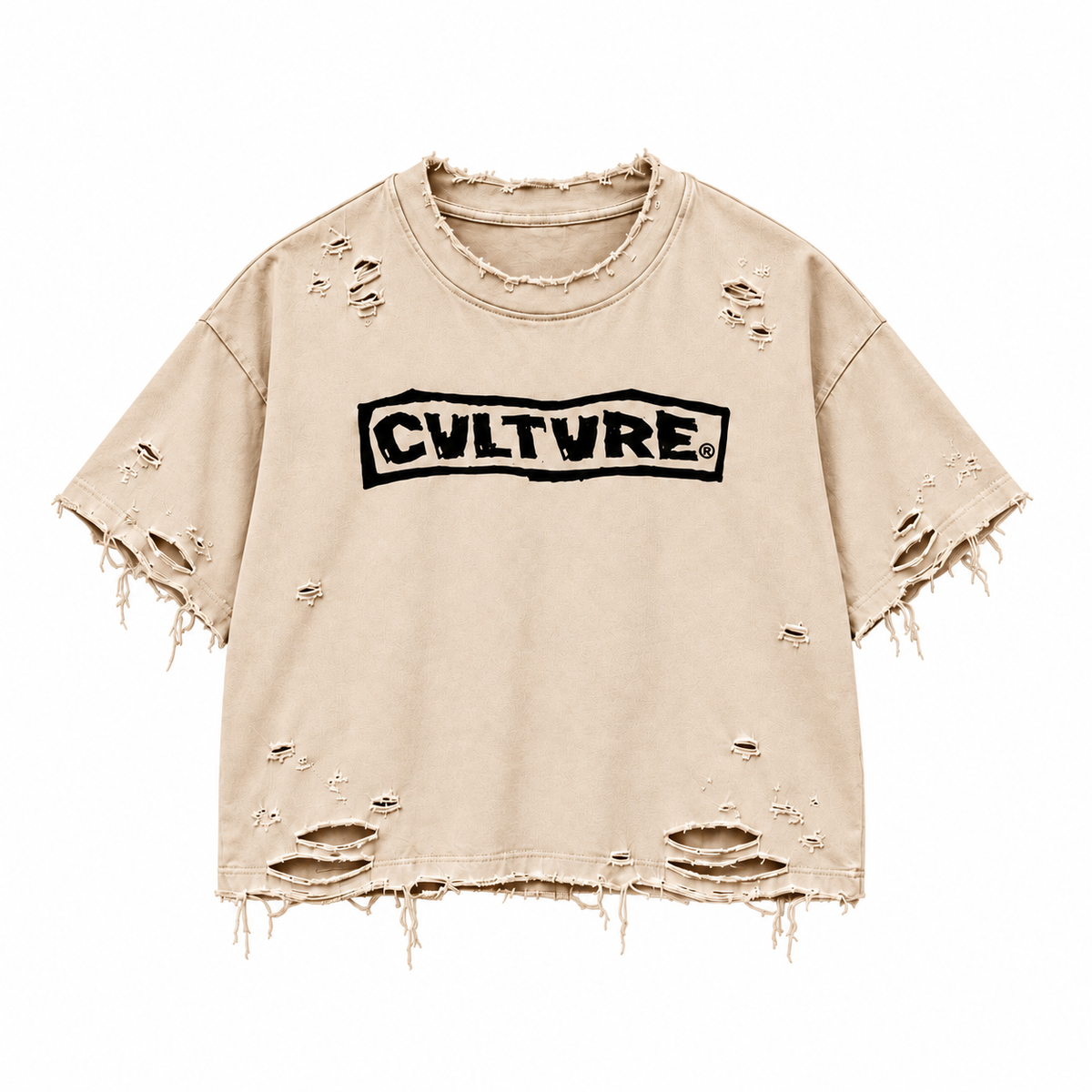 Averaphobic Tee